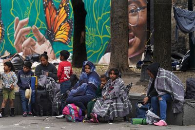 Mexico and Venezuela restart repatriation flights amid pressure to curb soaring migration to U.S.
