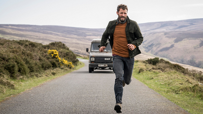 How To Watch The Tourist Season 2 Online And Stream Jamie Dornan Hit Thriller From Anywhere
