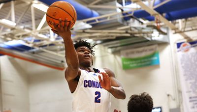 Curie’s discipline, flexibility on display in Pontiac semifinal win against New Trier