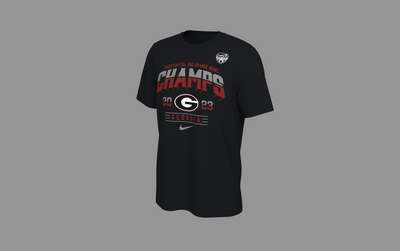 Georgia Bulldogs 2023 Orange Bowl Championship Gear: How to Get Yours