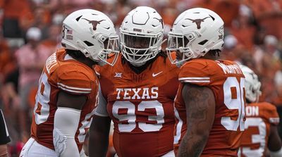 Washington, Texas Readying for Sugar Bowl Battle in the Trenches