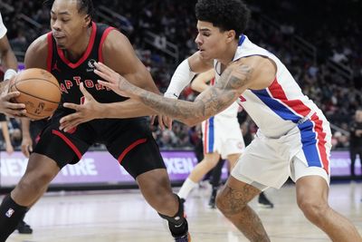 Detroit Pistons Break NBA Losing Streak with Heroic Victory