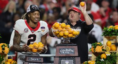 Kirby Smart Makes Definitive Statement on Bowl Opt-Outs After Blowout Win in Orange Bowl