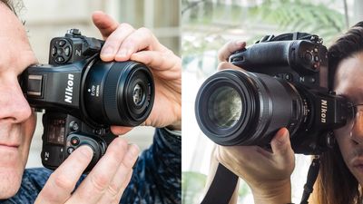Nikon in 2023: Cutting-edge flagships to film camera throwbacks