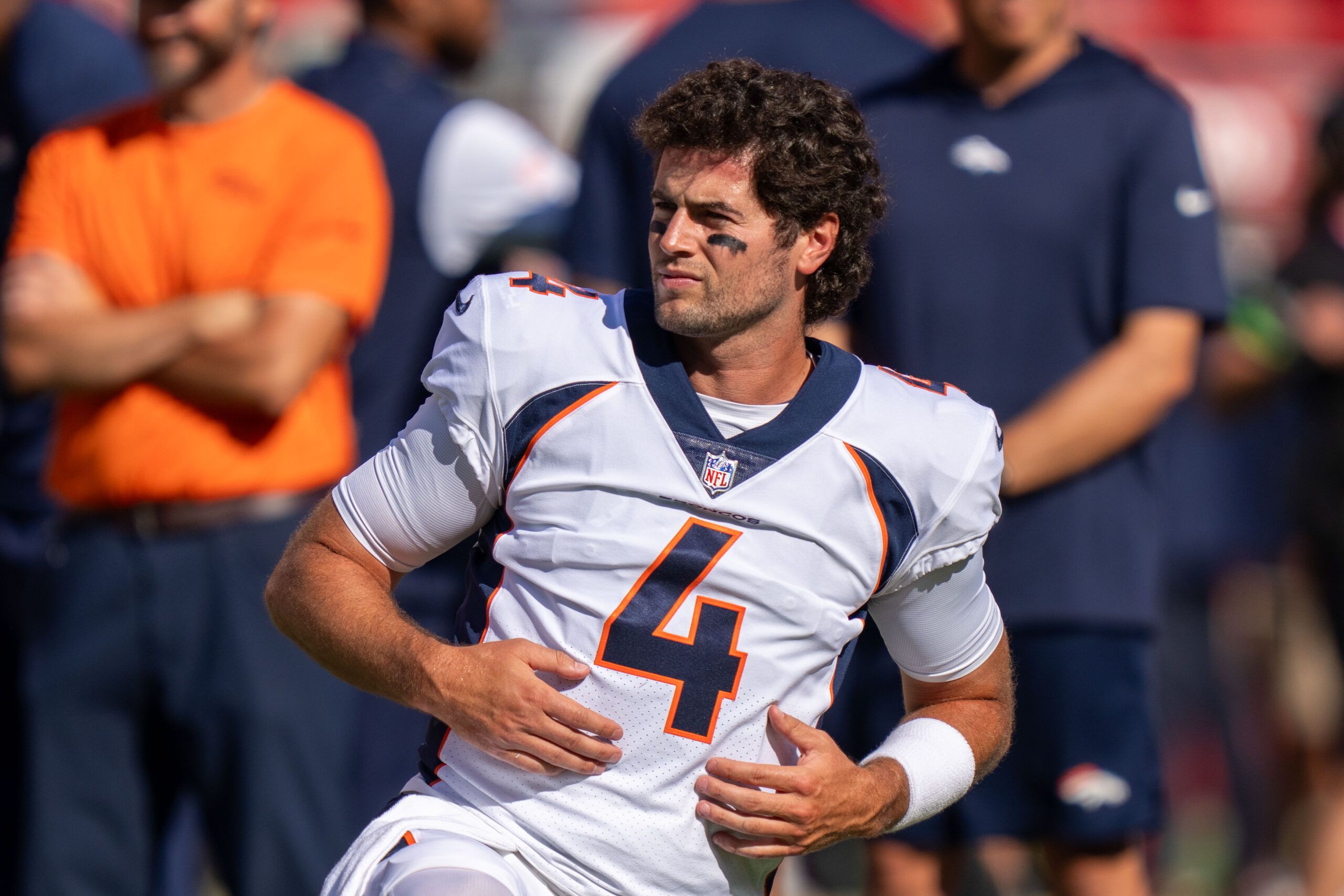 5 things to know about new Broncos starting QB Jarrett…