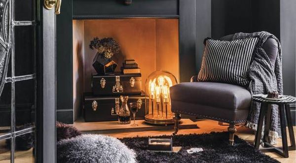 Interiors: Live happily ever after