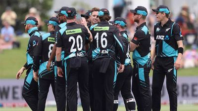 3rd T20I: New Zealand beat Bangladesh to square series
