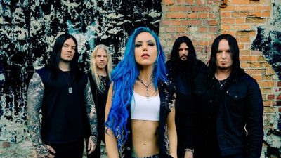 Arch Enemy split with guitarist Jeff Loomis