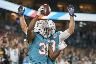 Fantasy football inactives, injuries and weather: Week 17