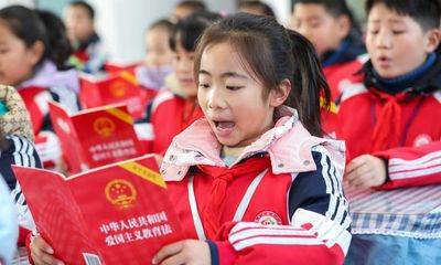 British private schools in China under threat as new ‘patriotic’ law comes in
