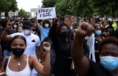 Seattle removes Black Lives Matter Memorial Garden amid public safety concerns