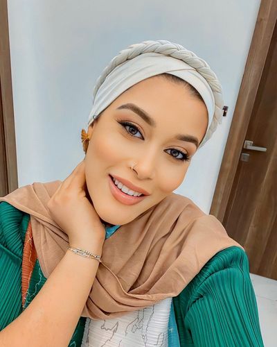 Celebrating Adunni Ade: Empowering Women Through Strength and Positivity