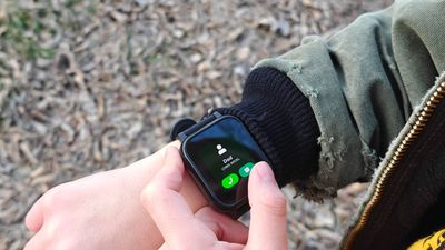 Gabb Watch 3 kids smartwatch review: Wonderfully simple