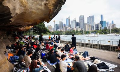 New Year’s Eve public transport guide: how to find your way home in Australia’s capital cities