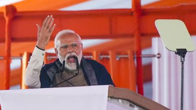 In 108th episode of Mann Ki Baat, PM Modi reflects on year gone by