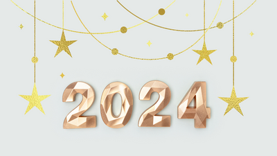 Happy New Year 2024: Images, Greetings, Wishes, Instagram Messages, Greetings, WhatsApp and Facebook Status