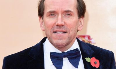 Sunday with Ben Miller: ‘I’m always recognised at the dump’