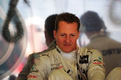 Michael Schumacher Latest: F1 Legend Taken On Drives To Stimulate His Brain As Part Of Treatment