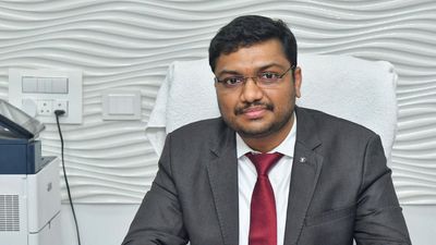 Kallakurichi Collector warns of action against damaging of optical fibre cables