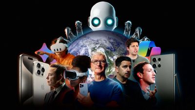 The tech stories that defined 2023: Musk Vs. Zuckerberg, iPhone 15, and the AI apocalypse (that never was)