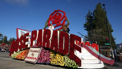 How to watch 2024 Rose Parade online: Start time and channels