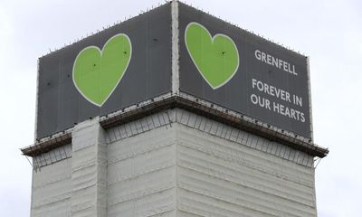 Grenfell families ‘left in limbo’ lash out at delays to decision on demolition