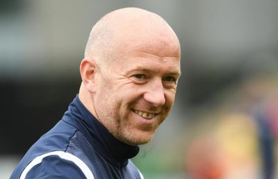 Charlie Adam set to replace former SPFL boss as manager in his first position