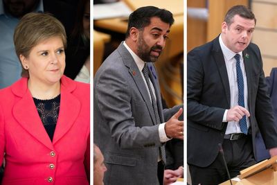 What's in the stars for Scotland's politicians in 2024?