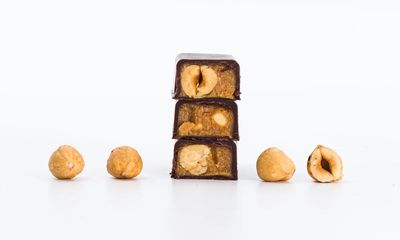 Notes on chocolate: perfect pralines in Paris