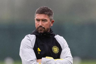 Celtic confirm Harry Kewell departure as coach joins Yokohama F. Marinos