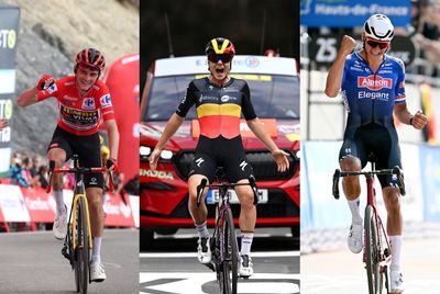 Lotte Kopecky, Sepp Kuss, Mathieu van der Poel: Cycling Weekly writers pick their standout riders of 2023