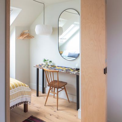 10 office guest room ideas to create a multifunctional space
