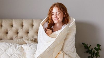 5 cosy must-haves to help you stay warm without putting the heating on