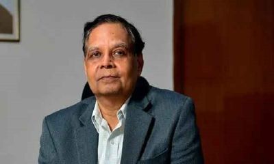 Arvind Panagariya appointed as Chairman of 16th Finance Commission