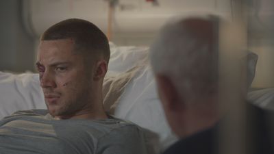 Casualty spoilers: Ryan Firth attack aftermath and shock repercussions