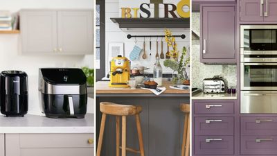 Kitchen appliance trends 2024: experts reveal the must-haves of the year