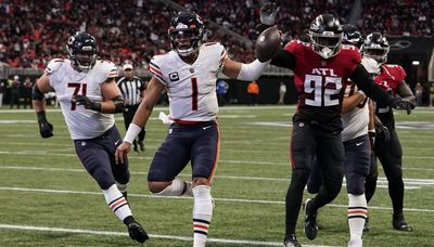 3 keys for Bears as they take on Atlanta Falcons at Soldier Field