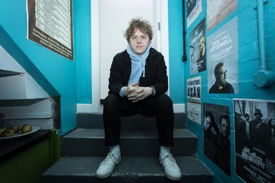 Fans left delighted as Lewis Capaldi confirms release of new music
