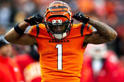 Bengals news: Ja’Marr Chase on playing hurt, Bengals vs. Chiefs expert picks and more