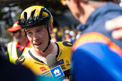 Rohan Dennis charged with causing death by dangerous driving following death of wife Melissa Hoskins - reports