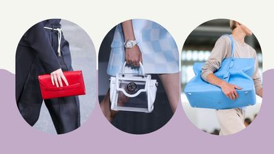The spring/summer handbag trends 2024 to look out for next season