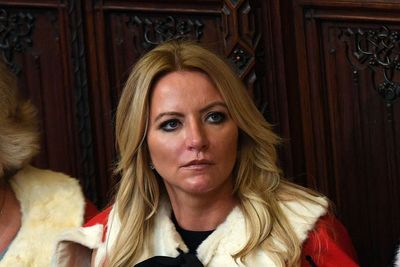 Michelle Mone: Crime agency ‘looking into £3m sent to peer’s bank account’