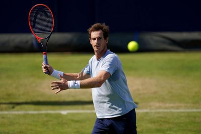 Andy Murray floats retirement as he accepts 2024 season ‘could be the last’