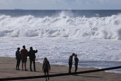 Rain and Snow Lacking as New Year Approaches, Nationwide Conditions Quiet