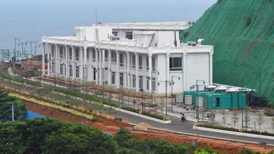 Environment Ministry calls for report on tourism projects in Visakhapatnam