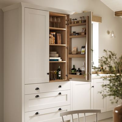 Kitchen storage trends to avoid for a more functional cooking space, according to design experts