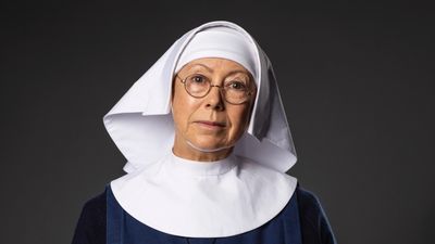 Call the Midwife star Jenny Agutter reveals huge changes in season 13