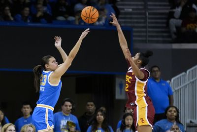 UCLA Beats USC in Thrilling Pac-12 Opener