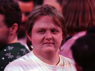 Lewis Capaldi shares health and career update after announcing lengthy touring hiatus