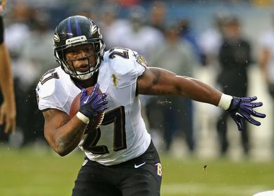 Ravens to honor former RB Ray Rice as Legend of the Game against Dolphins